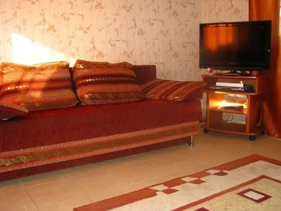 Family Kır Evi