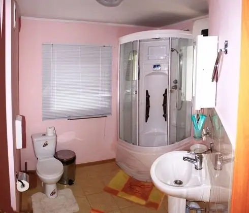 Family Kır Evi
