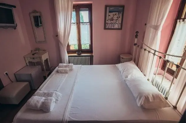 Ev, 5 Yatak Odası
