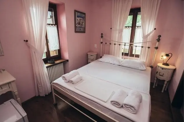 Ev, 5 Yatak Odası