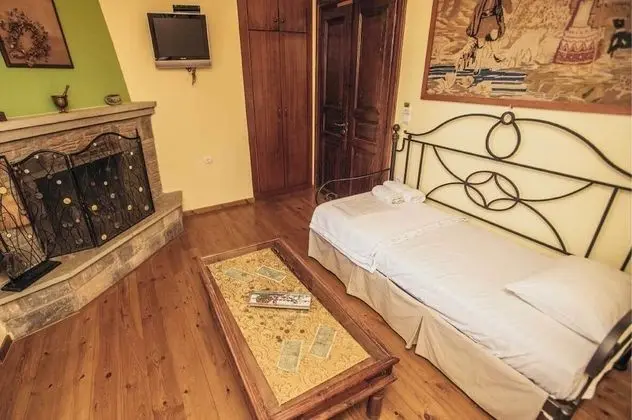 Ev, 5 Yatak Odası