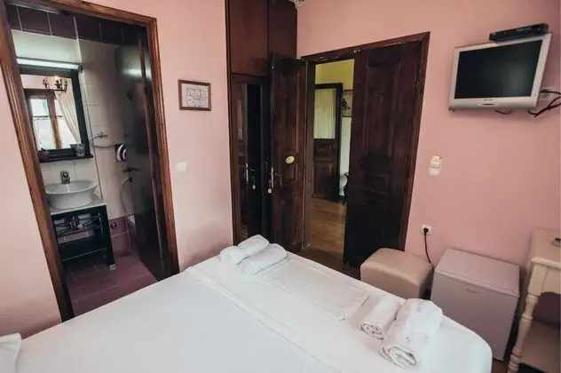 Ev, 5 Yatak Odası