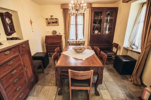 Ev, 5 Yatak Odası