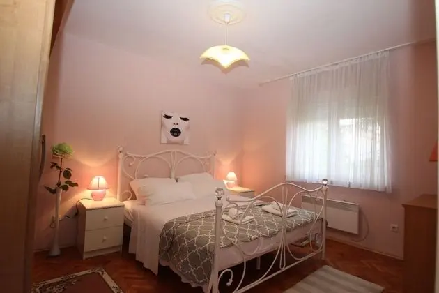 Comfort Apart Daire, 2 Yatak Odası, Kısmi Deniz Manzarası