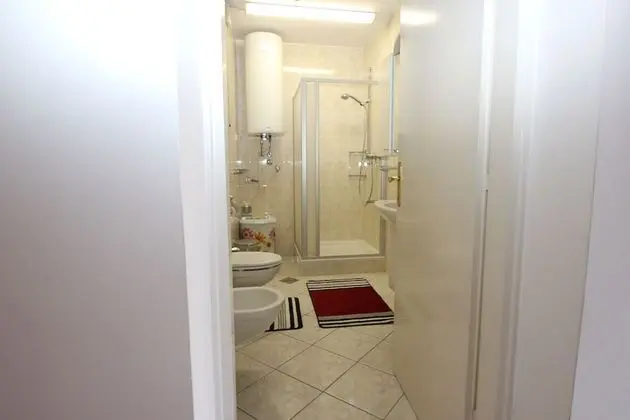 Comfort Apart Daire, 2 Yatak Odası, Kısmi Deniz Manzarası