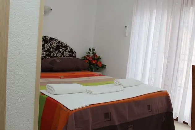 Comfort Tek Büyük Yataklı Oda, 1 Büyük (Queen) Boy Yatak