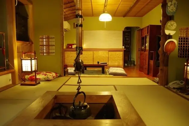 Ev (Private Vacation Home)