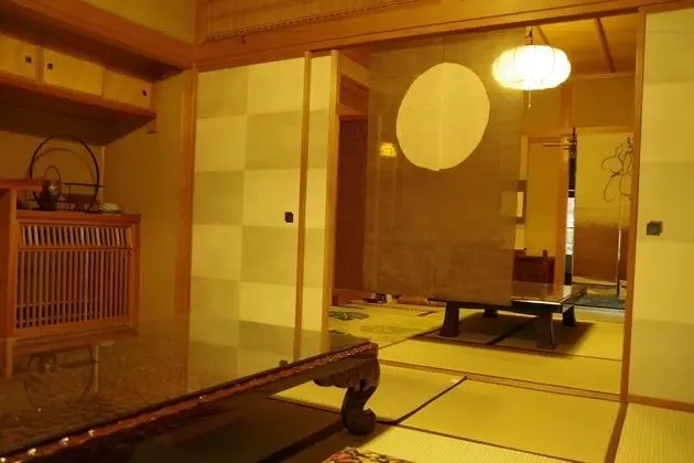 Ev (Private Vacation Home)