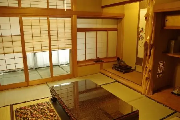 Ev (Private Vacation Home)