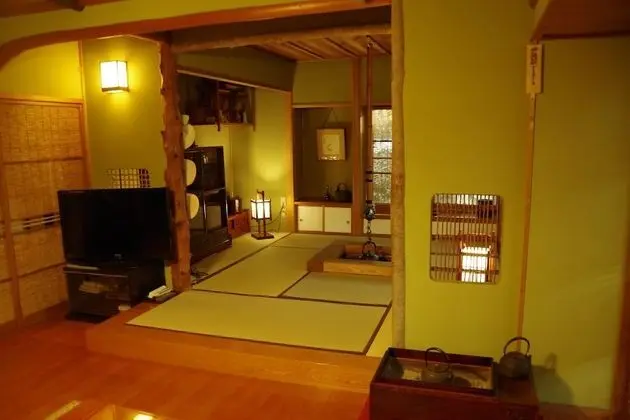 Ev (Private Vacation Home)