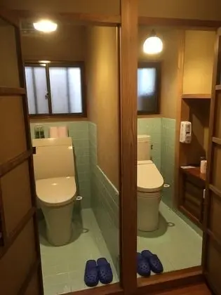 Ev (Private Vacation Home)