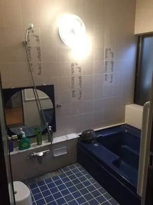 Ev (Private Vacation Home)