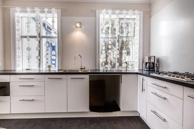 Tek Büyük veya İki Ayrı Yataklı Oda, Özel Banyo