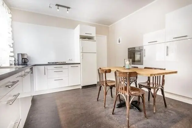 Tek Büyük veya İki Ayrı Yataklı Oda, Özel Banyo