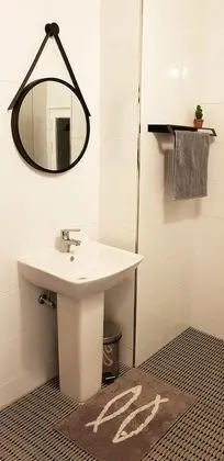 Ortak Ranzalı Oda (6 person - B)