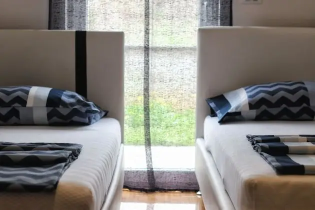 Superior Apart Daire, Zemin Kat