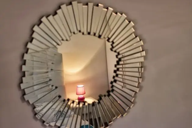 Superior Apart Daire, Zemin Kat