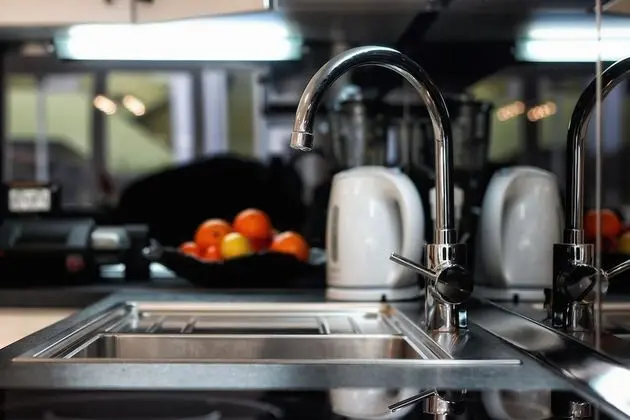 Superior Apart Daire, Zemin Kat