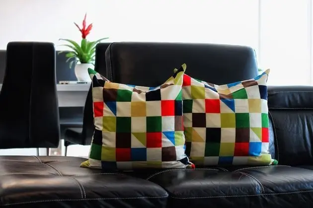 Superior Apart Daire, Zemin Kat