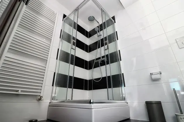 Superior Apart Daire, Zemin Kat