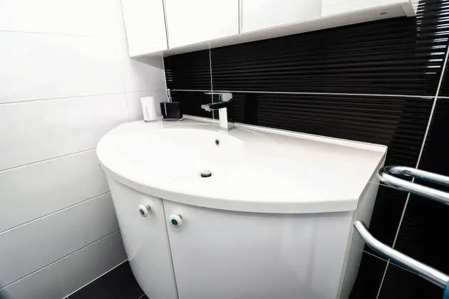 Superior Apart Daire, Zemin Kat