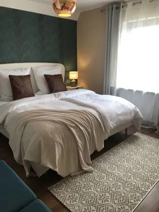 Comfort Ev, 3 Yatak Odası, Sigara İçilmez, Sauna
