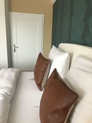 Comfort Ev, 3 Yatak Odası, Sigara İçilmez, Sauna