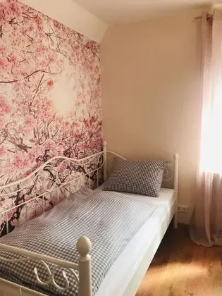 Comfort Ev, 3 Yatak Odası, Sigara İçilmez, Sauna