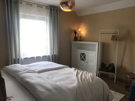Comfort Ev, 3 Yatak Odası, Sigara İçilmez, Sauna
