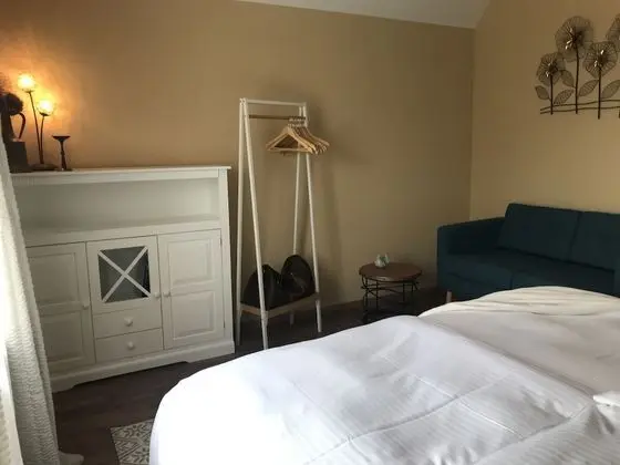Comfort Ev, 3 Yatak Odası, Sigara İçilmez, Sauna