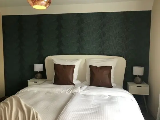 Comfort Ev, 3 Yatak Odası, Sigara İçilmez, Sauna