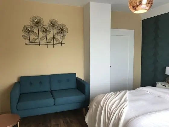 Comfort Ev, 3 Yatak Odası, Sigara İçilmez, Sauna
