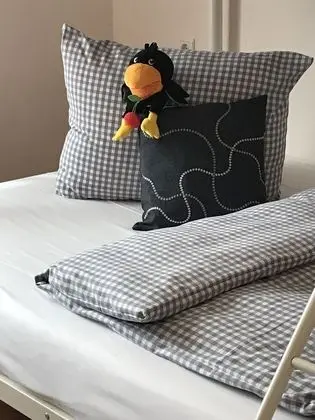 Comfort Ev, 3 Yatak Odası, Sigara İçilmez, Sauna