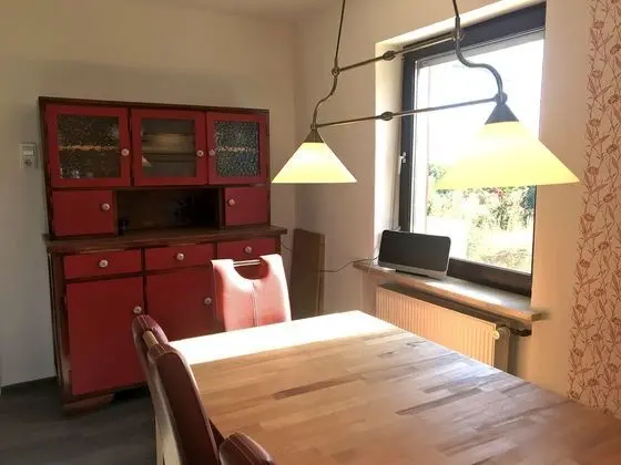 Comfort Ev, 3 Yatak Odası, Sigara İçilmez, Sauna