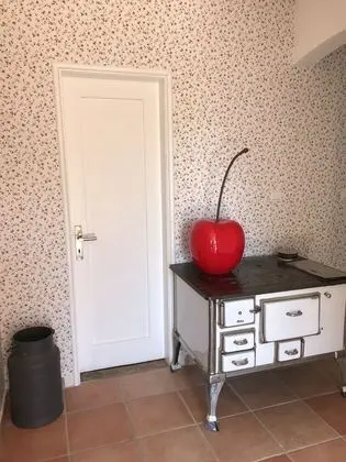 Comfort Ev, 3 Yatak Odası, Sigara İçilmez, Sauna
