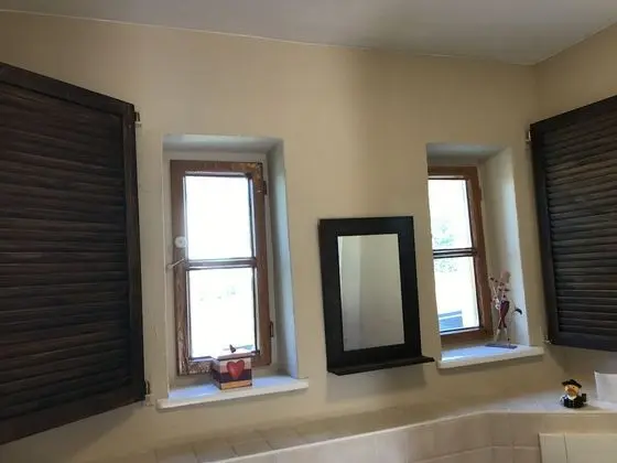 Comfort Ev, 3 Yatak Odası, Sigara İçilmez, Sauna