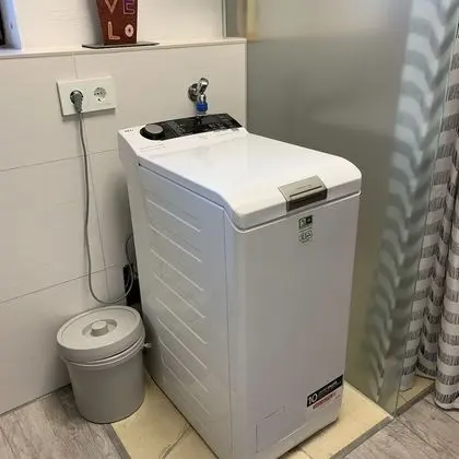 Comfort Ev, 3 Yatak Odası, Sigara İçilmez, Sauna