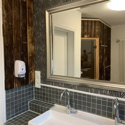 Comfort Ev, 3 Yatak Odası, Sigara İçilmez, Sauna