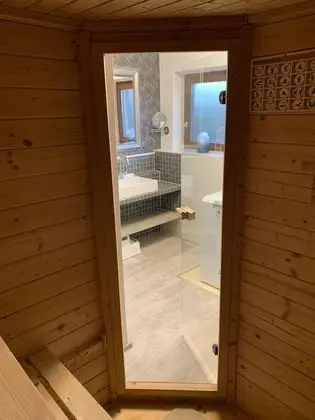 Comfort Ev, 3 Yatak Odası, Sigara İçilmez, Sauna