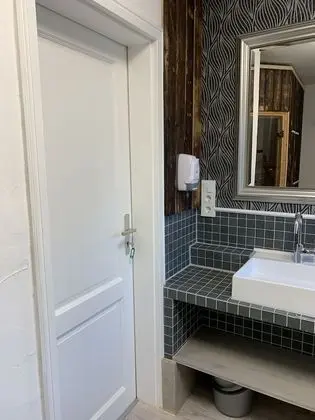 Comfort Ev, 3 Yatak Odası, Sigara İçilmez, Sauna