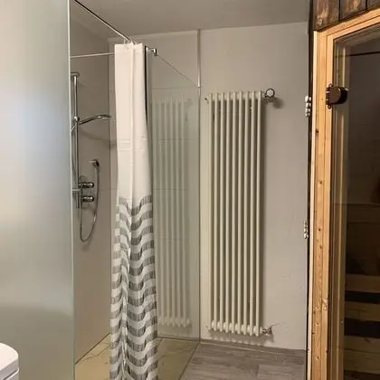 Comfort Ev, 3 Yatak Odası, Sigara İçilmez, Sauna