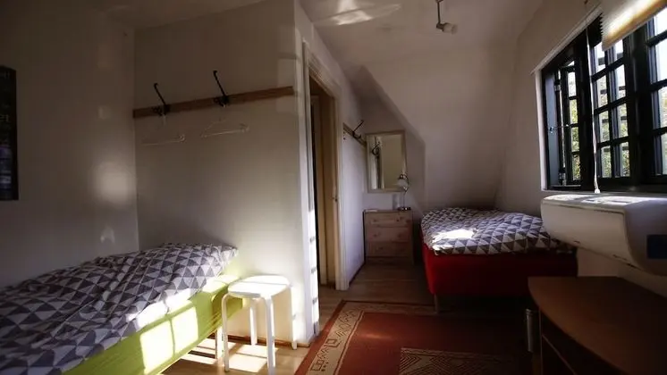 Comfort Üç Kişilik Oda, 3 Tek Kişilik Yatak, Sigara İçilmez (Nr. 3)