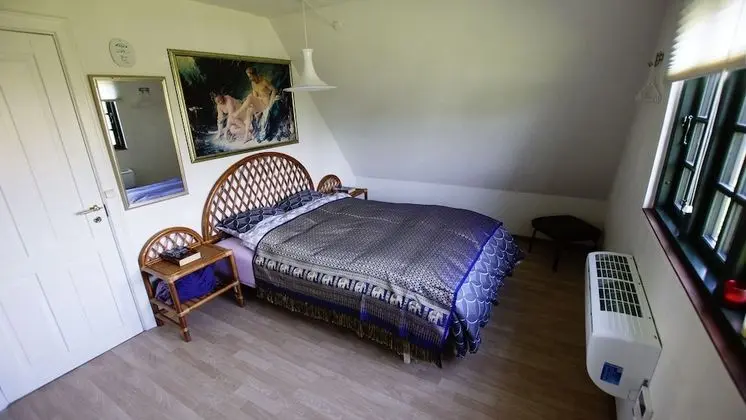 Family Üç Kişilik Oda, 1 Yatak Odası, Sigara İçilmez (Nr. 1)