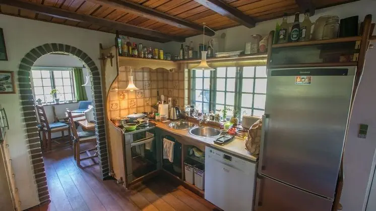 Family Üç Kişilik Oda, 1 Yatak Odası, Sigara İçilmez (Nr. 1)