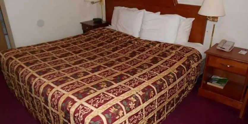 Standard Oda, 1 En Büyük (King) Boy Yatak, Sigara İçilmez
