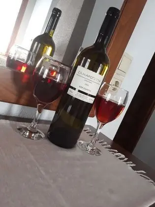 Traditional Tek Büyük Yataklı Oda