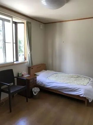 Tek Kişilik Oda