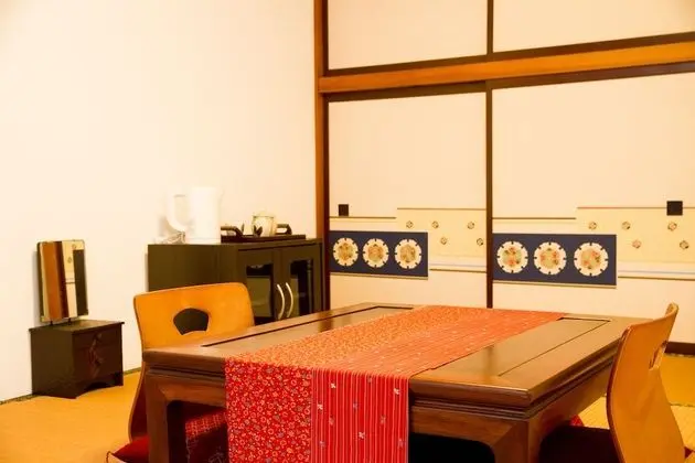 Standard Oda, Ortak Banyo