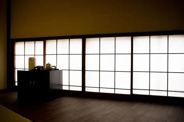 Traditional Oda (Japanese, for Family, Shared Bathroom)