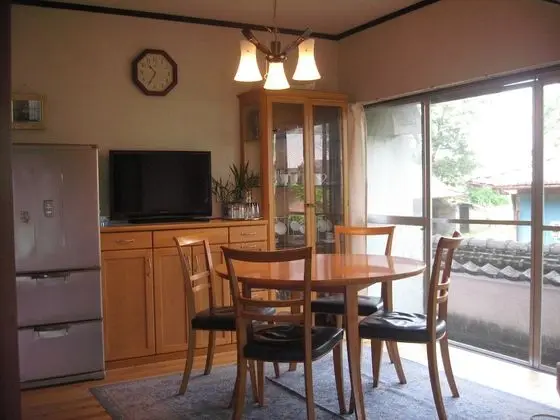 Traditional Oda, Sigara İçilmez (Japanese Style)
